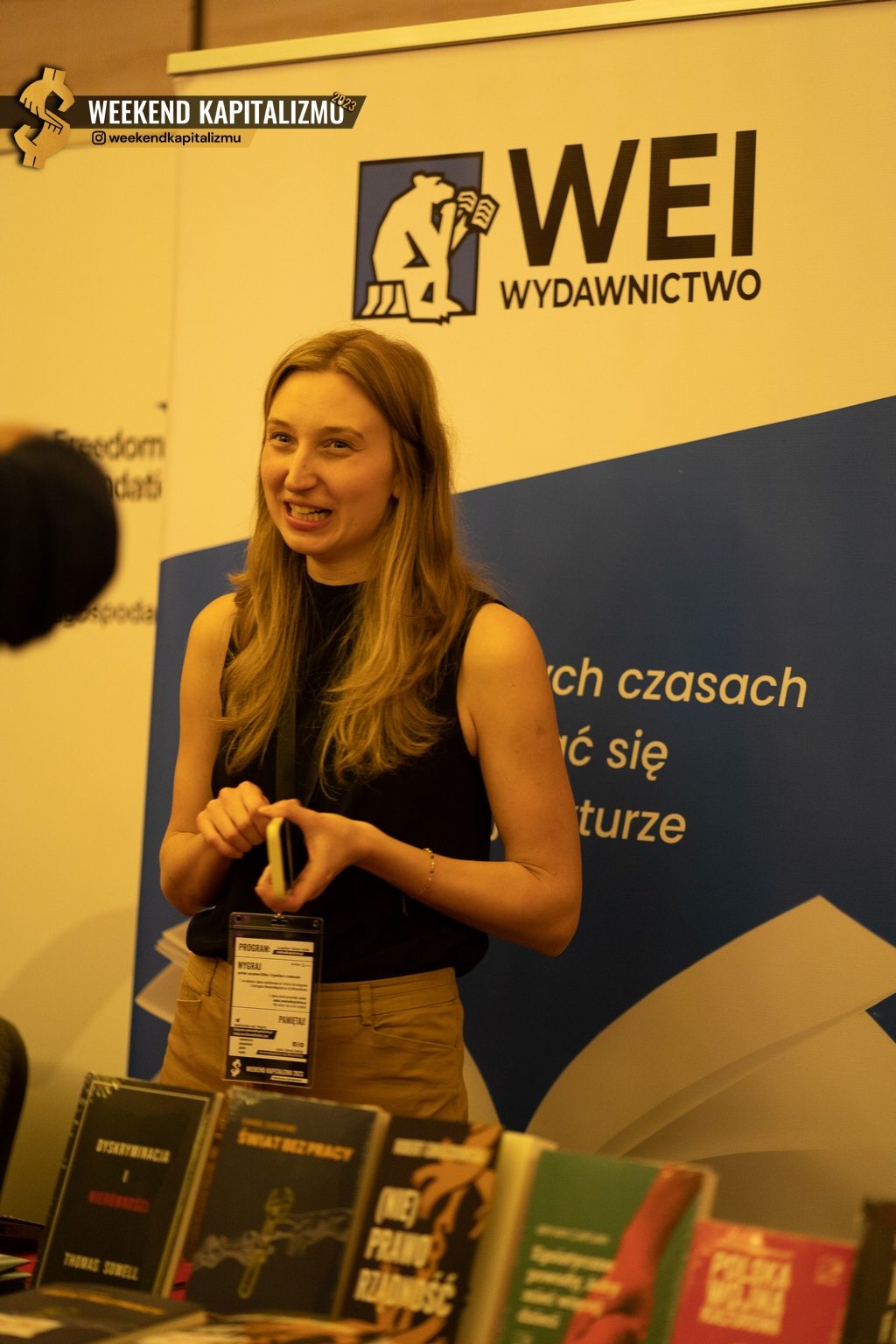 BFF’23 · Warsaw photo archive photograph 107