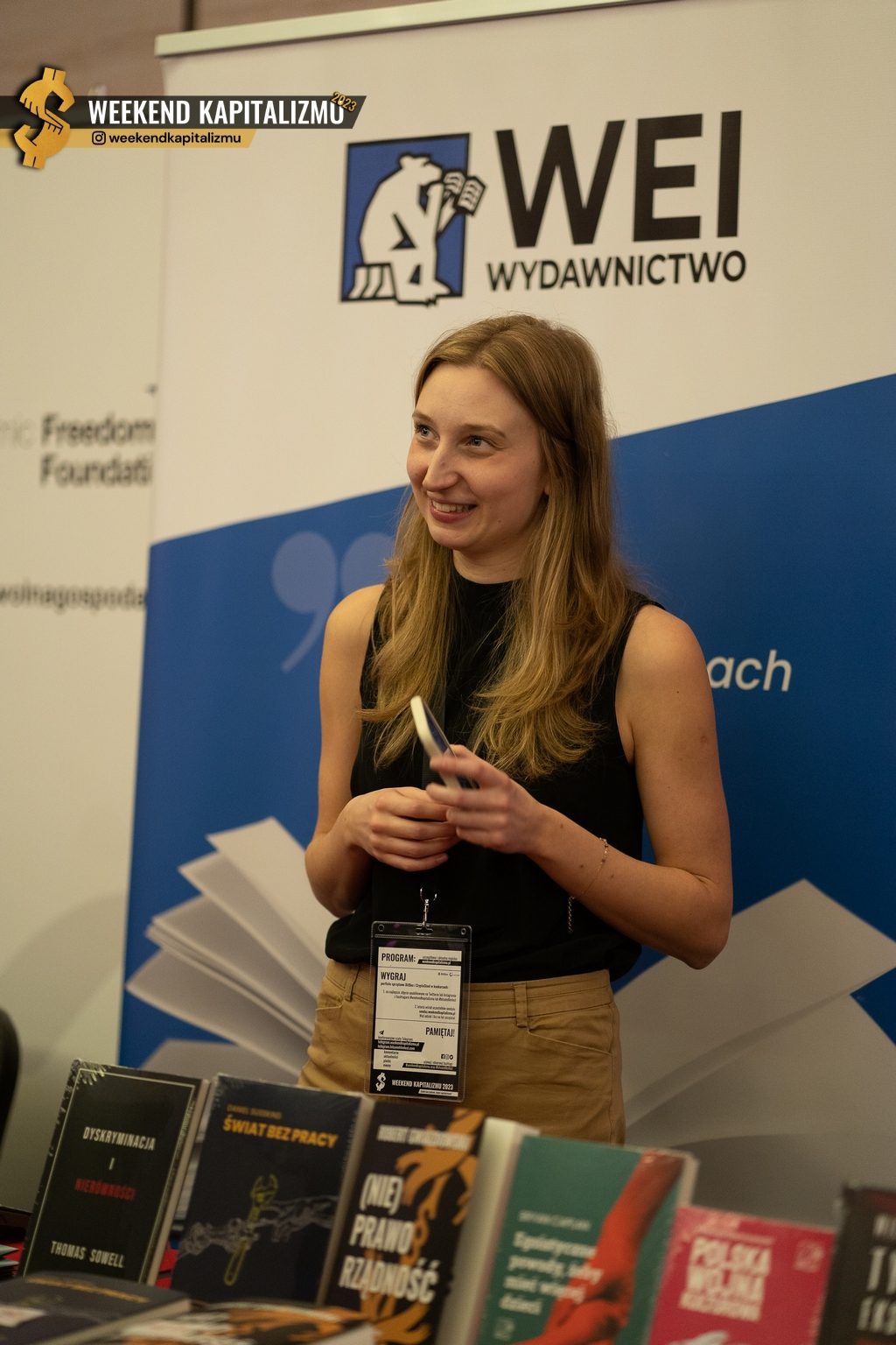 BFF’23 · Warsaw photo archive photograph 108