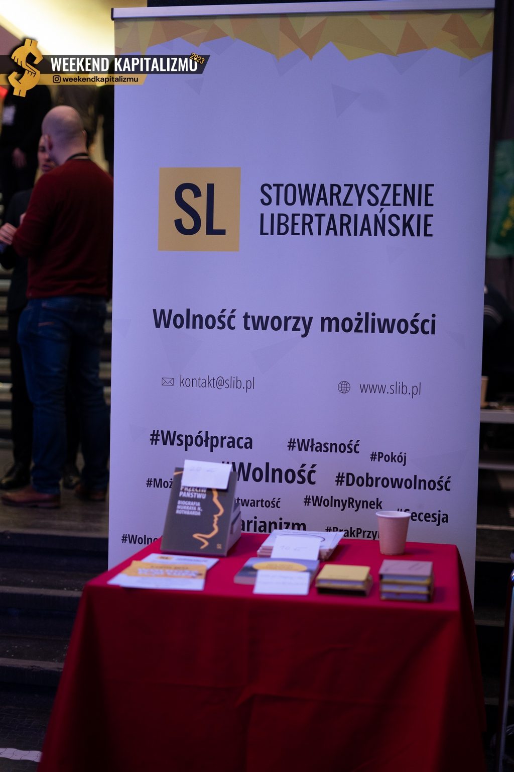 BFF’23 · Warsaw photo archive photograph 175