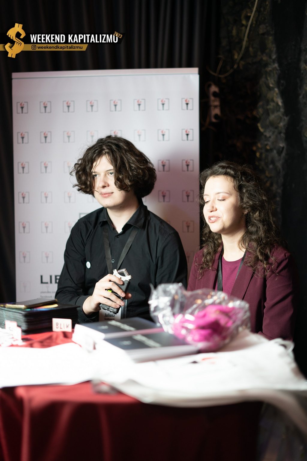 BFF’23 · Warsaw photo archive photograph 177