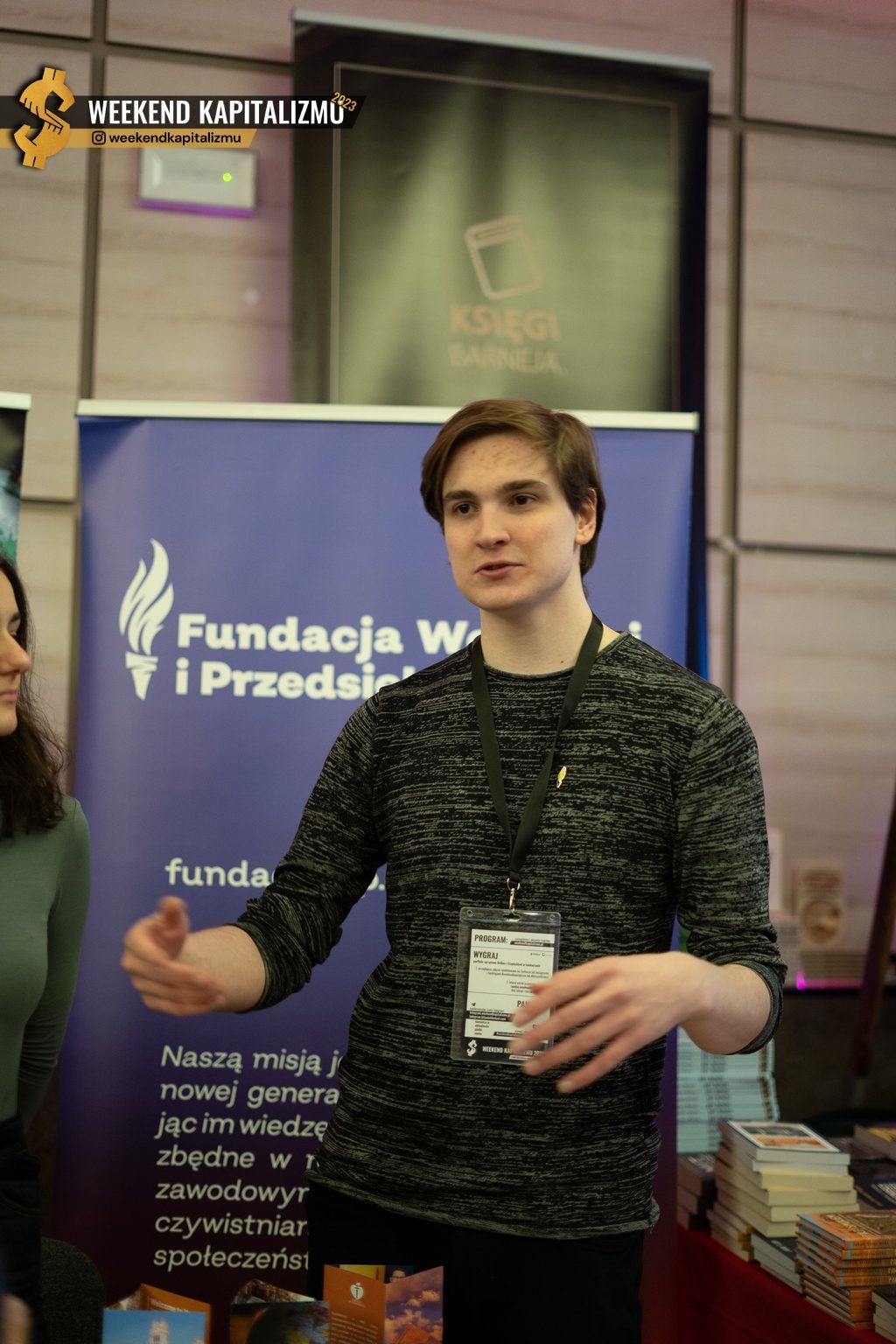 BFF’23 · Warsaw photo archive photograph 205