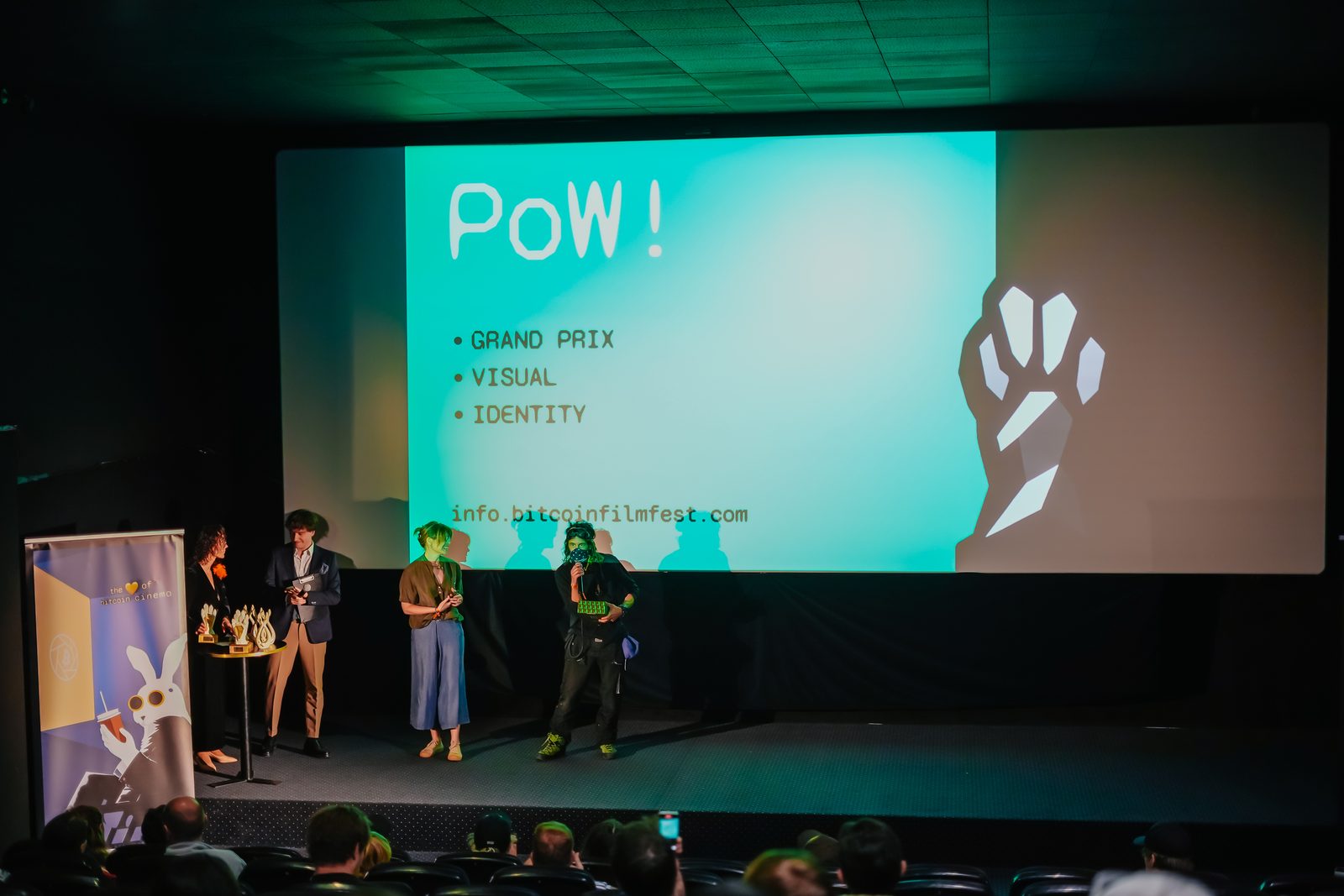 BFF’25 · event photo archive photograph 16