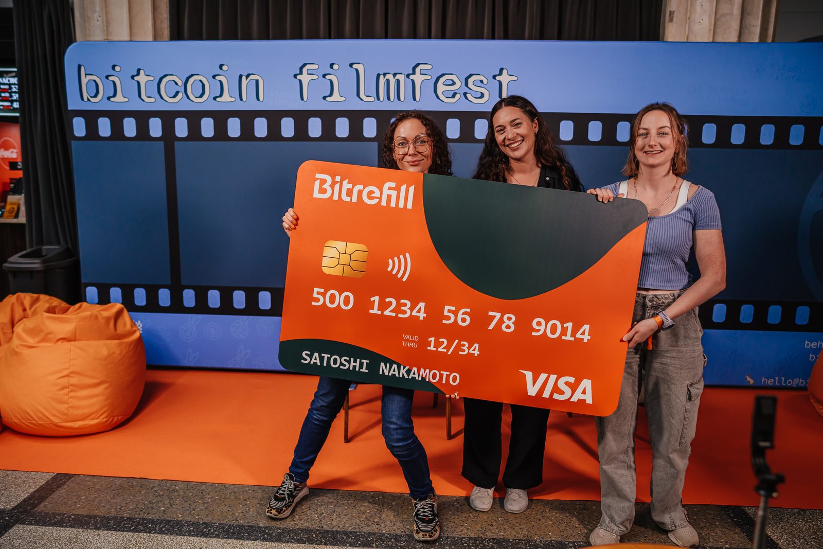 BFF’25 · event photo archive photograph 95