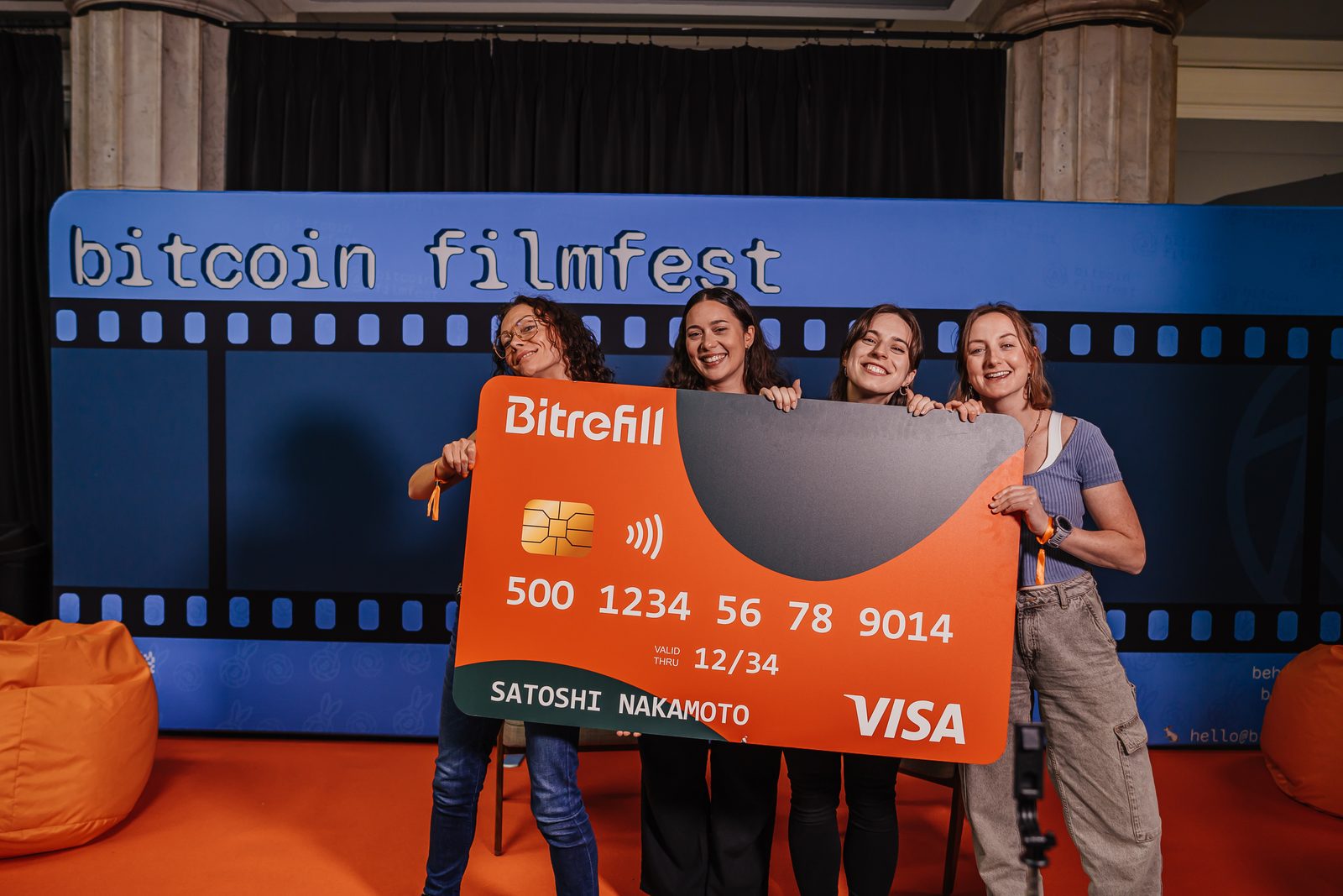BFF’25 · event photo archive photograph 96