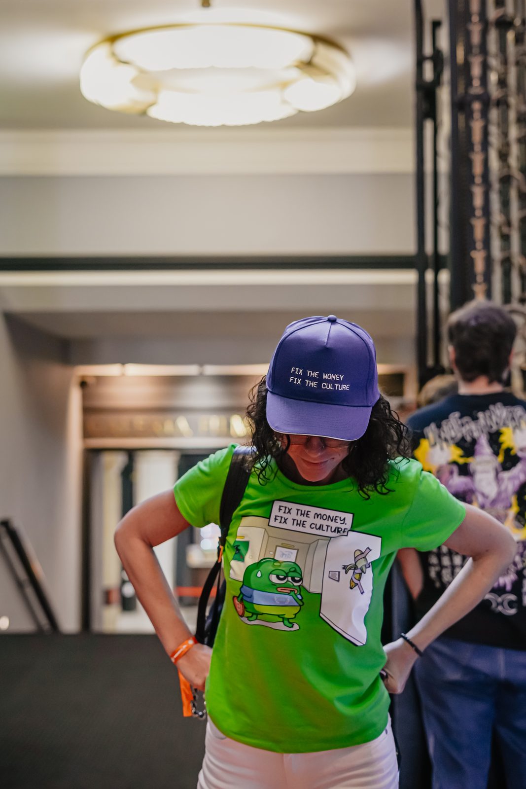 BFF’25 · event photo archive photograph 124