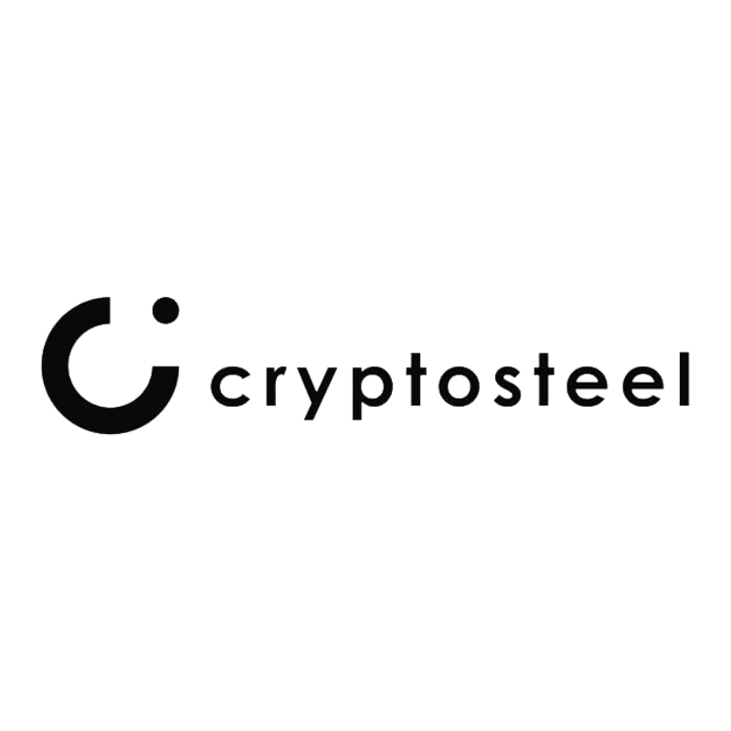 Cryptosteel