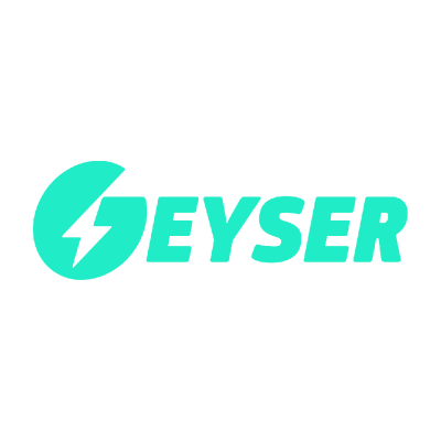 Geyser