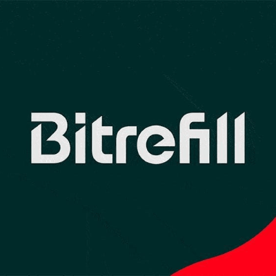 Bitrefill