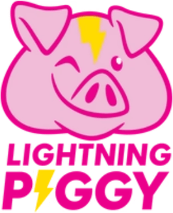 Lightning Piggy