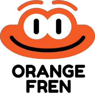 Orange Fren
