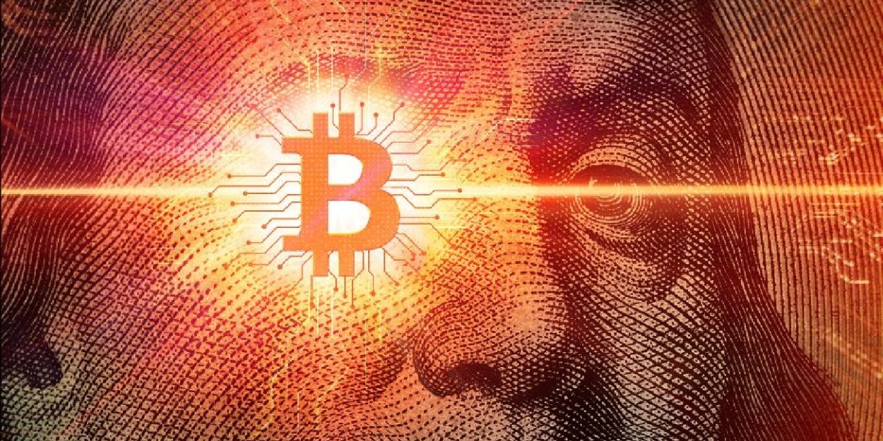 Money Electric: The Bitcoin Mystery HBO documentary poster investigating the identity of Satoshi Nakamoto