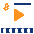 Bitcoin Cinema Digest, films