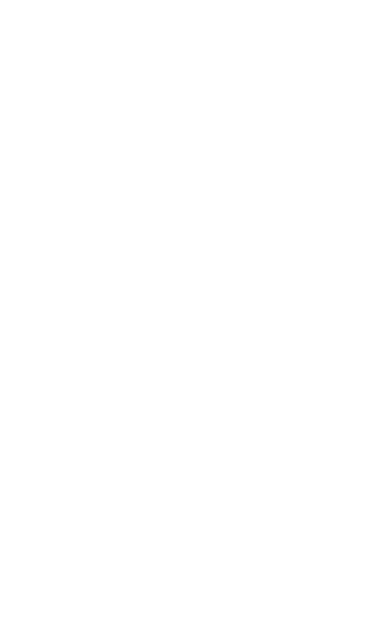 BFF rabbit mark — white